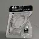 6FT iPhone 17/16/15 USB C to USB C Cable for iPhone 17E/16E,17Air, 17 16 15 Pro Max, 15/16 Plus Woven Cable, AirPods 4/ AirPods Pro (2nd/3rd Gen), iPad 10th Gen iPad Pro iPad Air 5th 4th Charger Cable