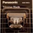 Panasonic WER9902 Trimmer Blade New Model 2018 Year fit to ER-GP80 ER1611 ER1512 ER1511 ER1510 ER1610 ER160 ER153 ER152 ER151