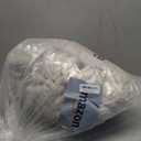 Bedsure Electric Blanket Twin with Preheat Function - Soft Flannel Heated Blanket Twin Size, Fast Heating with 6 Time Settings (Up to 10H) & 6 Heat Settings, Gifts for Grandma (62x84 inches, Cream)