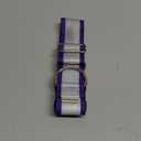 If It Barks - 1.5" Reflective Martingale Collar with Quick Snap Buckle for Dogs - Adjustable - Made in USA - Strong, Durable, and Comfy - Ideal for Training - Fits Most Breeds - Small, Purple