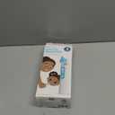 Frida Baby Electric NoseFrida Nasal Aspirator for Baby, Nose Sucker for Baby & Toddler, Upgraded Nasal Aspirator for Congestion + Allergy Relief with 3 Suction Levels, 2 Silicone Tips, USB