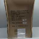 Premium 17 Slot Watch Box for Men - Extra Large Wooden Watch Display Case with Hinged Cover, Leather Lining & 2 Drawers - Watch Holder Organizer Stand - Handcrafted Luxury Valentine's Day Gift for Men