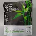 Deep Cleansing Foot Pads for Better Sleep & Foot Care, Premium Japanese Organic Feet Pads with Ginger Powder (30 Pc)