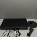 Philips New 24 inch Frameless Full HD (1920 x 1080) 100Hz Monitor, VESA, HDMI x1, VGA Port x1, Eye Care, 241V8LB, Black