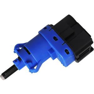 New Brake Light Switch 4Pin Compatible with MAZDA 2 3 5 6 CX-3 CX-5 CX-9 / Ford F-150 FOCUS FUSION/VOLVO V50 OEM:4838697 / 8T4T-9G854-AA / BN7N66490 Stop Light' Switch