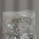 Sun Catchers, 10 Pcs Crystal Suncatcher Prism Hanging Kit with Chain Rainbow Maker Crystals Balls Pendants Ornaments for Indoor Window Outdoor Garden Backyard Patio Car Mirror Christmas Tree Decor