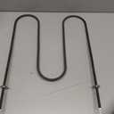 WB44X232 Oven Bake Element by AMI PARTS Fit for G.E hotPoint Ken.more Oven Heating Element AP2031049, PS249432, 260955 (3400w 240V)