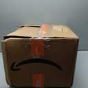 Waterproof Outdoor Cover with Zipper Door Reflective Strips Fit for Toyota Camry, Nissan Altima, Honda Accord, Chevy Malibu, Kia Optima/K5, Subaru Legacy, Buick Regal etc.Gift with Towel(187-194 inch)