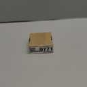 1pcs 11128581798 Valve Cover 11128513755