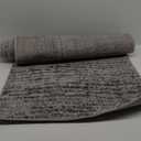 Dalyn Rug Company & Addison Rugs Arcata AC1 Ebony Rug  2'6"×12'