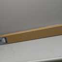 Motorized Blinds No Drill Automatic Blinds for Windows Cordless Roller Shades Electric Blinds with Remote Control Smart Blinds (Linen, 36 x 72)