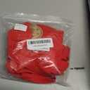 Tainehs Womens Sexy One Piece Bikini Swimsuits High Cut Cheeky Swimwear Thong Bottoms Bathing Swimsuits (Small, Red)