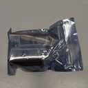 2 Pcs Non-Fading Door Light Logo, Projector Welcome Lamp Door Light Puddle lights Kit Compatible with Accessories A B C E M G GL GLA GLC GLE GLS CLASS 4dr W205 W213 W176 W166 (A/C/E/GLA/GLC/GLE/GLS)