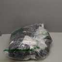 Electric Heated Blanket ,84x105,Gray