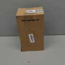 Wine Bottle Chiller with Handle | Portable Rapid Cooling Champagne Insulator | Stainless Steel Wine Cooler Sleeve | Ideal Gift for Wine Lover | | Perfect for Dinner Parties & Outdoor Picnics, White