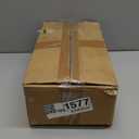 5x4.5 Wheel Spacers, 15mm 5 Lug Hub Centric Wheel Spacers for Toyota Camry Highlander RAV4, ES350, RX350, ES330, RX330, GS, TC, XB, 5x114.3 Wheel Adapters with M12x1.5 Studs 60.1mm Hub Bore, 2PCS (Black)