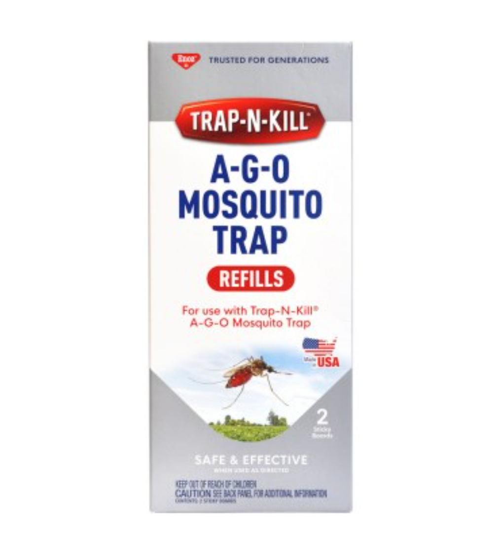 Trap-N- Kill A-G-O Mosquito Trap