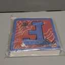 4 Pcs Spider 4th Birthday Decoration Spider Theme Balloon Boxes One Baby Letter Box Theme One Blocks for Boy Fourth Birthday Party Decoration Backdrop Photoshoot Props