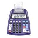 CATIGA New & Upgraded 2025 Printing Calculator Adding Machine 10 Key, Desktop Home Office Calculator with Paper Roll Print Out, Accounting Business Finance