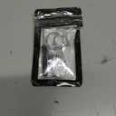 MECHCOS Metal Keychain Car Fob Key Chain Holder Clip with Detachable Valet Key Ring & Anti-Lost D-Ring for Men and Women