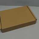 Large Bathroom Vanity Tray, Real Natural Marble Sink Tray 12 Inch/30 cm, Carrara White Limestone Dresser Tray, Modern Countertop Organizer for Soap Dispenser, Kitchen Counter