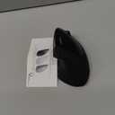 Perixx PERIMICE-713 Wireless Ergonomic Vertical Mouse - 800/1200/1600 DPI - Right Handed - Recommended with RSI User
