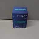 Solar Lanterns Outdoor Waterproof Christmas Birthdays Gifts for Women Mom Grandma Butterfly Garden Decor Metal Hanging Solar LED Lights for Patio(Butterfly Swarm)