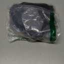 3 in 1 Migraine Relief Cap Neck Ice Pack Wrap Gel and Ice Eye Masks, Detachable Ice Caps with Eyes Masks, Hot and Cold Therapy for Relief of Headaches, Stiff Neck and Eye Fatigue