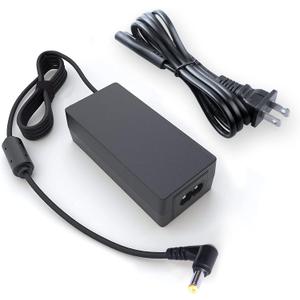 AC Doctor INC 19V 3.42A 65W AC Adapter Charger for Acer Aspire 5532 5349 5750 5742 5250 5253 5733 5534 5336 5552 5560 7560 V5 V5-121 Laptop Power Supply Cord 5.5x1.7mm