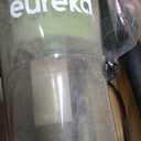Eureka Airspeed Ultra-Lightweight Compact Bagless Upright Vacuum Cleaner, NEU10AE4, Green
