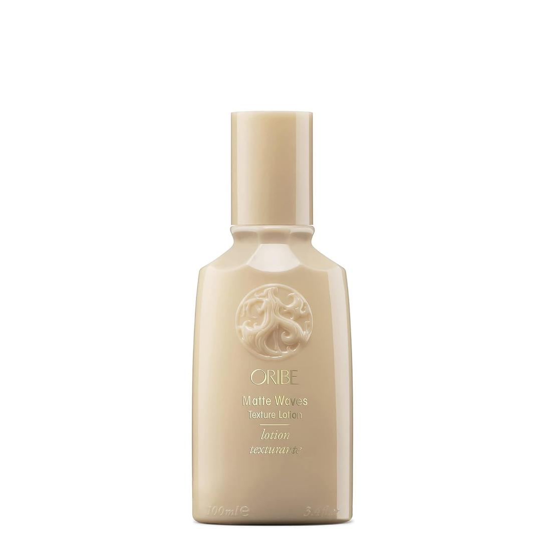 Oribe Matte Waves Texture Lotion , 3.38 Fl Oz (Pack of 1) (Cranberry)