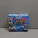 Dan&Darci Aqua Fairy Water Gel Kit for Kids - Magic Elf Toy Kits - Waters Pets - DIY Squishy Maker Set - Craft for Kids - Make Your Own Squishies Toys Crafts for Boys & Girls (Multi-colored Regular Pack)