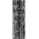 Duraaamo Volleyball Net Storage Rack Volleyball Net Holder Holds 1 Standard Network Storing Equipment with Wheels Setter Training Rack Using Minimal Floor Space