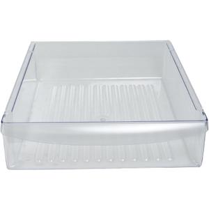 Frigidaire 240342830 Meat Drawer for Refrigerators, Clear