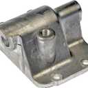 Dorman 917-500 4WD Axle Actuator Housing Compatible with Select Dodge / Jeep Models