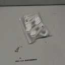 10Pack Child Proof Refrigerator Lock, Fridge Locks for Kids,with Adhesive,Child Safety Locks for Doors, RV Refrigerator, Oven Lock Child Safety Baby Cabinet Locks (Light Gray,10 Count (Pack of 1))