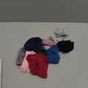 Women's Workout Headbands Non Slip Sport Sweatbands Yoga Hairbands for Travel Fitness Athletic Elastic Moisture Wicking for Girls (Purple)