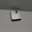 Momcozy Hydrogel Nursing Pads, Nipple Pads with Lanolin Supports Instant Cooling Relief from Breastfeeding and Pumping, Breastfeeding Essentials, 20 PCS Individually Wrapped