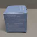 LANEIGE Water Bank Blue Hyaluronic Cream Moisturizer: Hydrating Korean Face Cream with Squalane & Ceramide for Skin Barrier Support, Dermatologist-Tested