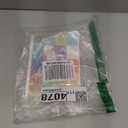 Laminated Bible Tabs, Reposition Large Print Stickers, Easy to Read and Apply Bible Tabs for Women and Man (Uniform)