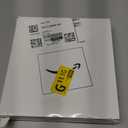 Tondiamo Sports MVP Turnover Chain Medal 6" Big Gold Champ Award Necklace Chain Baseball Basketball Football Soccer Softball Volleyball Sports Competitions Prize Gifts and Party Favors