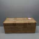 LANGXUN 60" Trampoline for Kids, 5ft Toddler Mini 6-in-1 Trampoline Indoor Outdoor with Swing, Basketball Hoop, Dart Board, Rings, Christmas Toys Birthday Gifts for Girls Boys