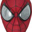 Role Play Masks Halloween Mask Cosplay Costumes Mask Adult Kids Spandex Fabric Material (Cf2)