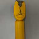 BLACKHORSE-RACING Heavy Duty Tire Bead Breaker Slide Hammer Impact for Car Truck Trailer Portable Tire Changing Sliding Hammer Yellow