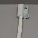 Powerstone Pumice Stone Toilet Bowl Cleaner with Extra Long Handle - 1 Pack | 3'' Longer Handle | Remove Hard Water Stains, Rings & Limescale from Toilets, Bathtubs, Sinks, Pools, BBQ