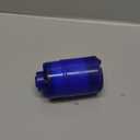 PUR PLUS Faucet Mount Replacement Filter 1-Pack, Genuine PUR Filter, 3-in-1 Powerful, Natural Mineral Filtration, Lead Removal, Blue (RF99991)