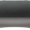 For Dodge Durango 2014-2024 Trailer Hitch Cover | Rear | Black | CH1180138 | 5113692AA