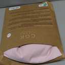 King Pillow Cases Set of 2 - Ultra Soft Hotel Quality Pillowcase Covers - Comfy, Cozy & Wrinkle Free - Shrinkage and Fade Resistant - Machine Washable Pillow Protectors - 2 Piece Set - Lavender Pink