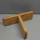 Elegant Meditation Stool