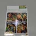 TCM Greatest Classic Films Collection: Tarzan, Vol. 2 (Tarzan's Secret Treasure / Tarzan and the Amazons / Tarzan's New York Adventure / Tarzan and the Leopard Woman)